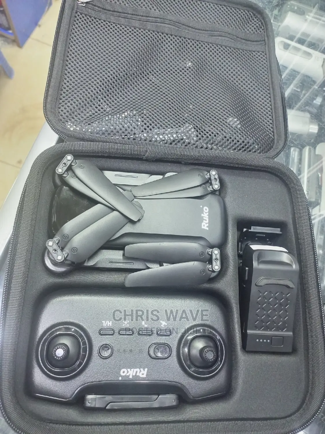 Ruko Pro Drone