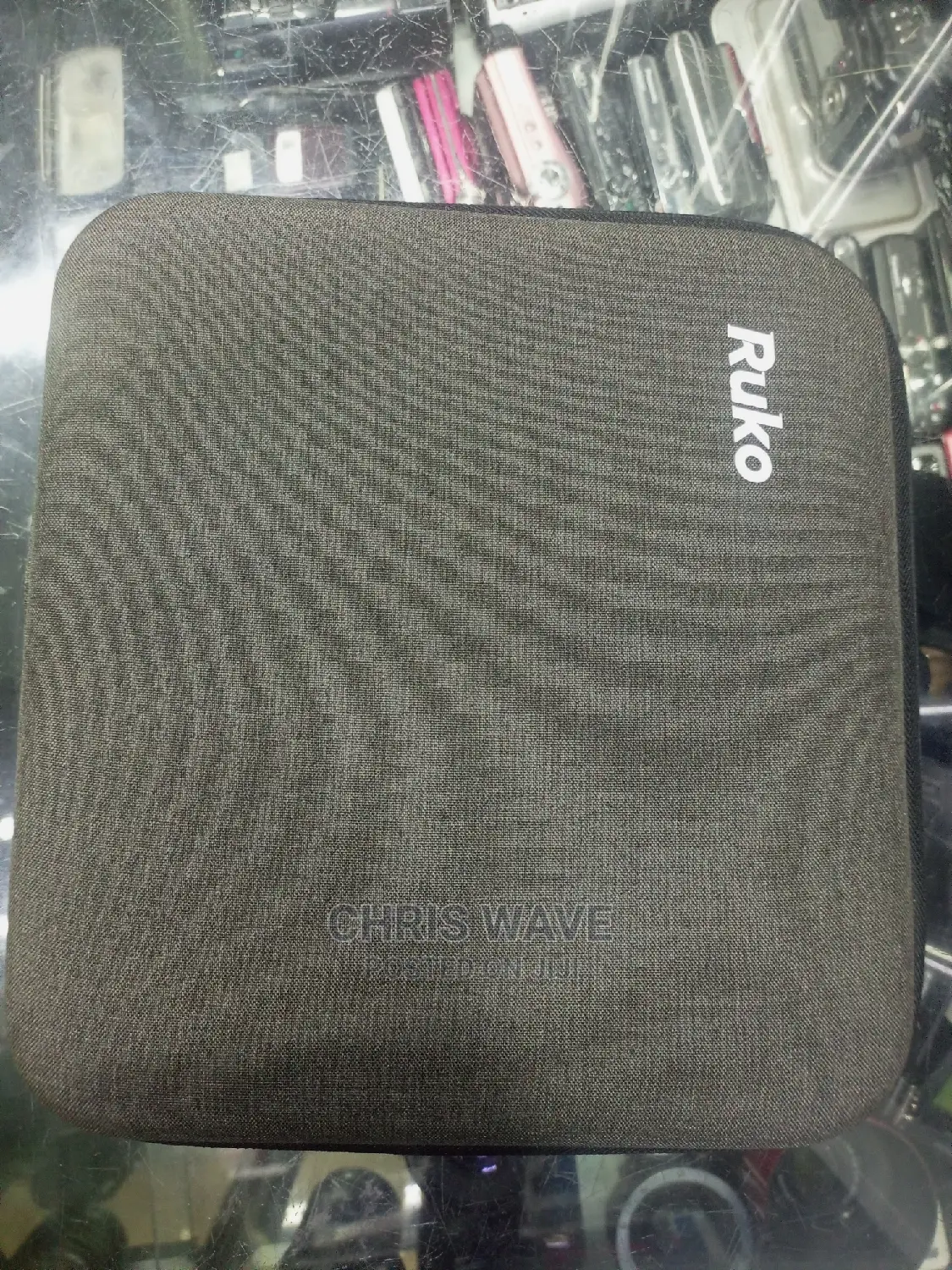 Ruko Pro Drone