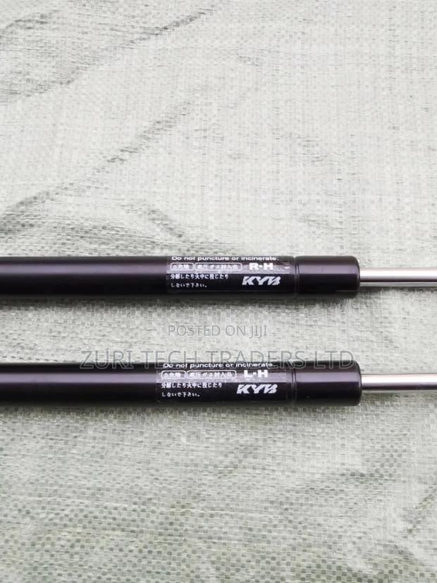 All Boot And Bonnet Shocks - thumbnail 7