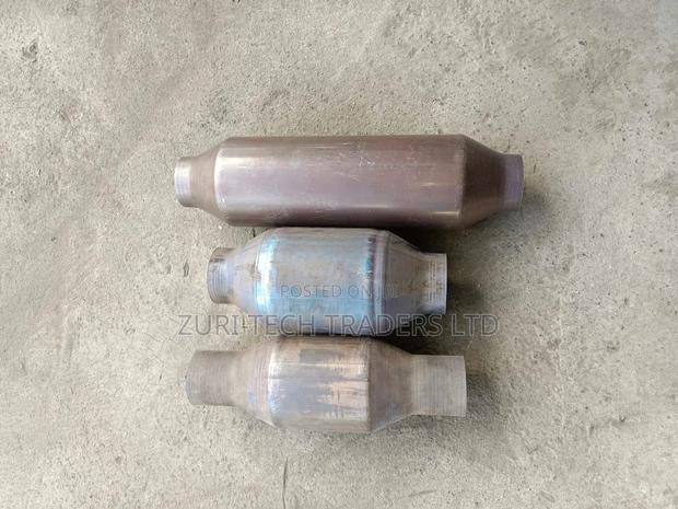 Muffler Catalyst - thumbnail 8