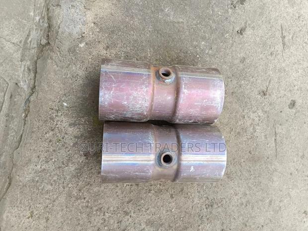 Muffler Catalyst - thumbnail 7