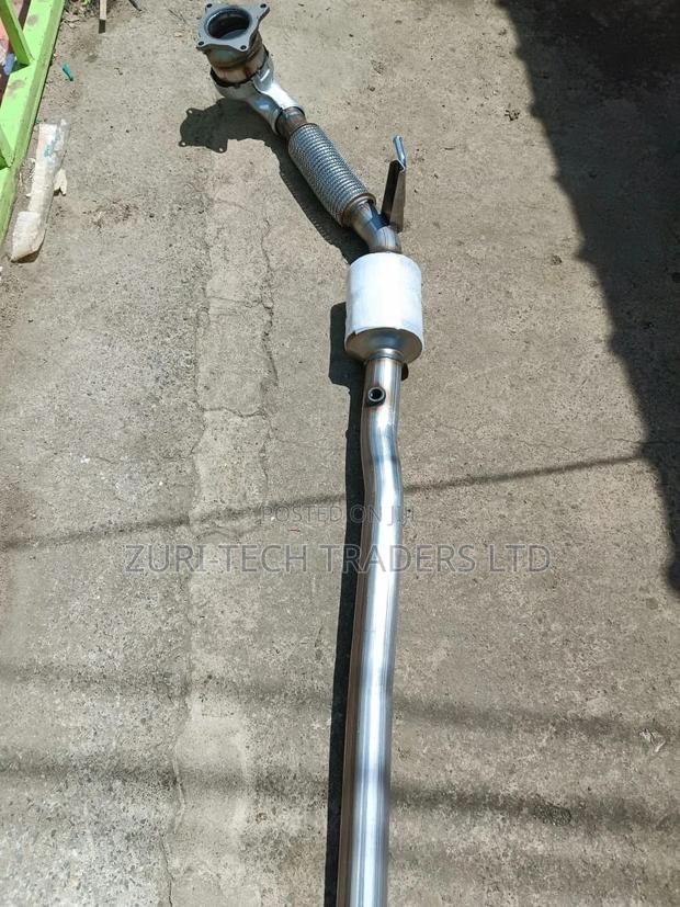 Muffler Catalyst - thumbnail 9
