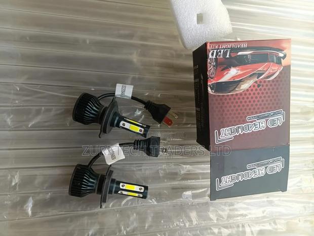 LED Bulbs Available - thumbnail 10