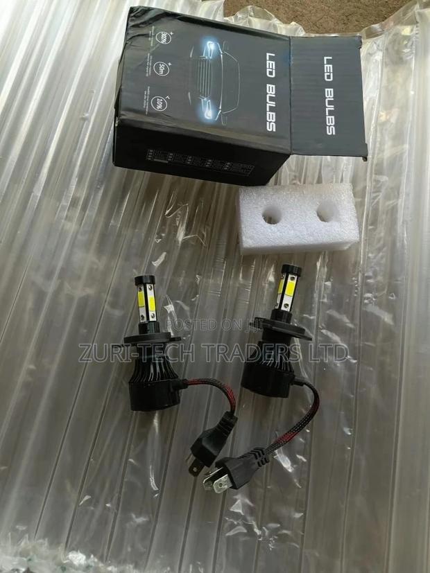 LED Bulbs Available - thumbnail 12