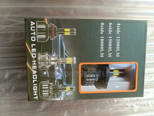 LED Bulbs Available - thumbnail 11