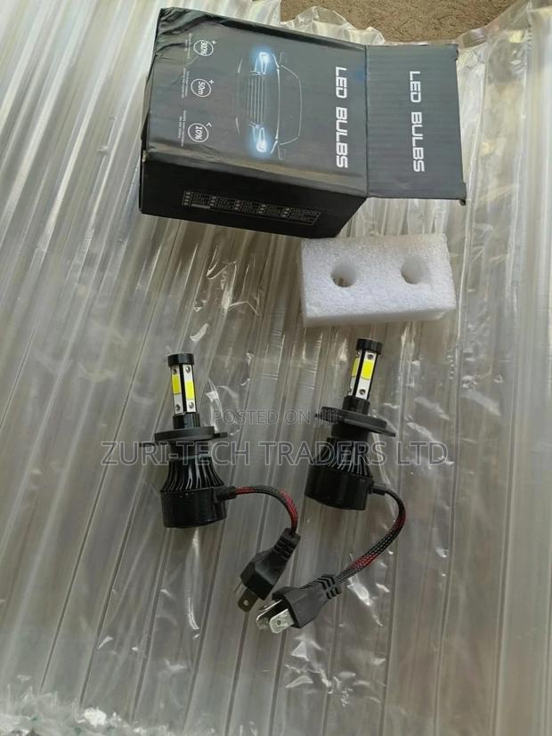 LED Bulbs Available - thumbnail 13