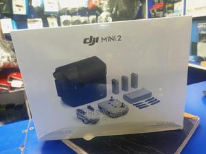 Ex Mavic Mini 2 Drone - thumbnail 2