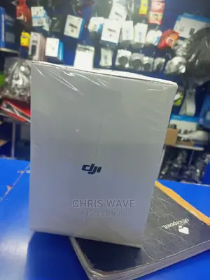 Ex Mavic Mini 2 Drone