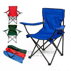 Camping Chairs - main view