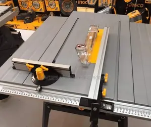 Ingco Table Saw