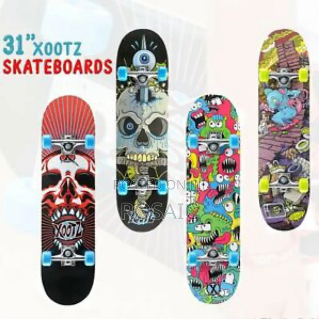 Kids Skateboard