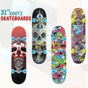 Kids Skateboard