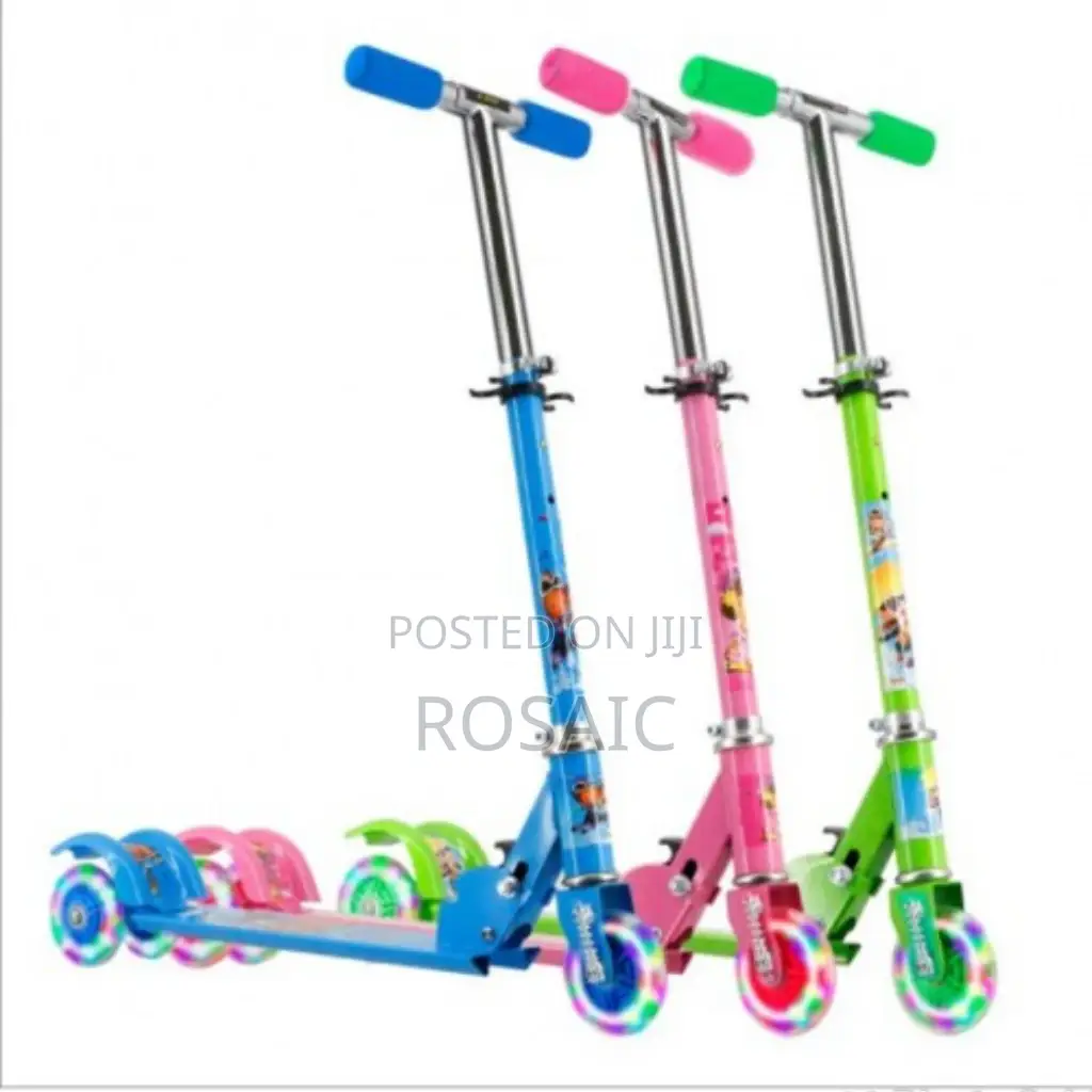 Kids Scooter Scooter