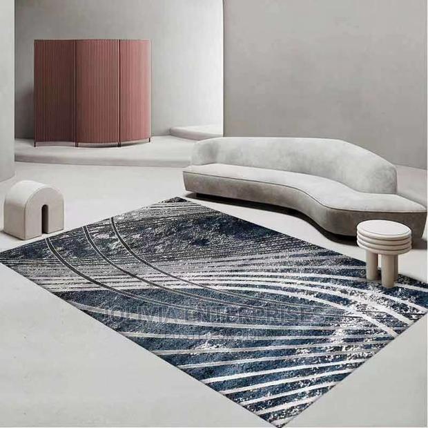3D Carpets