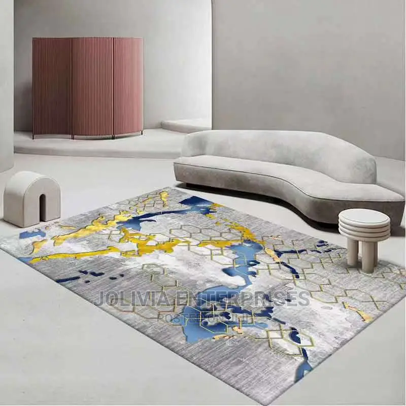 3D Carpets