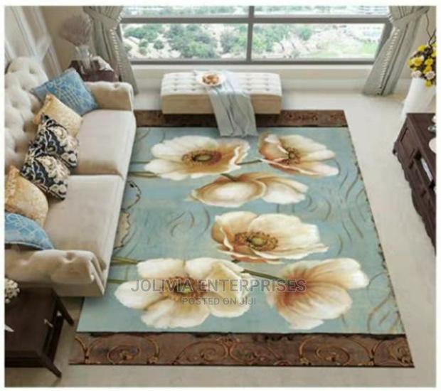 3D Carpets