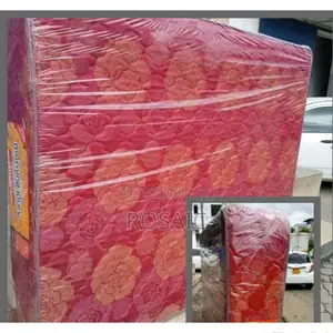5*6 Bed Mattress ( Brand New)