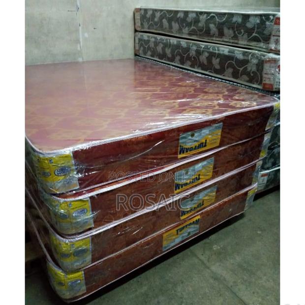 5*6 Bed Mattresses Good Quality - main view