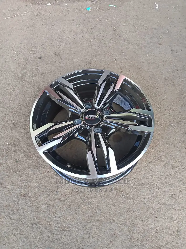 14inch Sports Rims