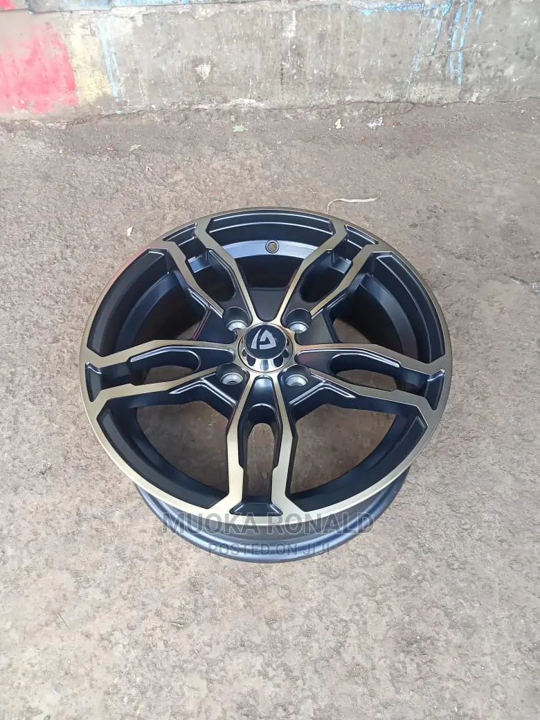 14inch Sports Rims