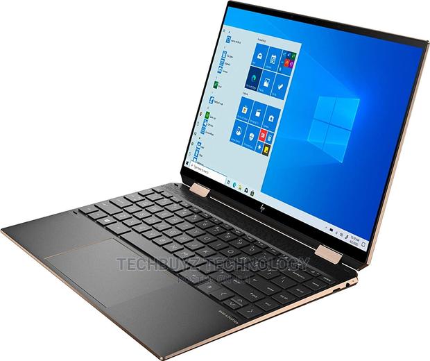 New Laptop HP Spectre 14 16GB Intel Core I7 SSD 1T - thumbnail 3