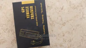 Car/Motorbike Tracker With Remote Cut Out
