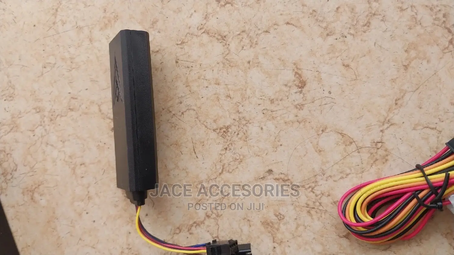 Car/Motorbike Tracker With Remote Cut Out