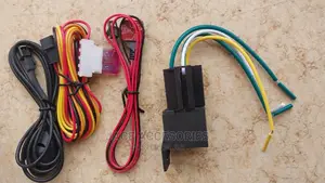Car/Motorbike Tracker With Remote Cut Out