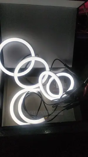 Mark X Rings