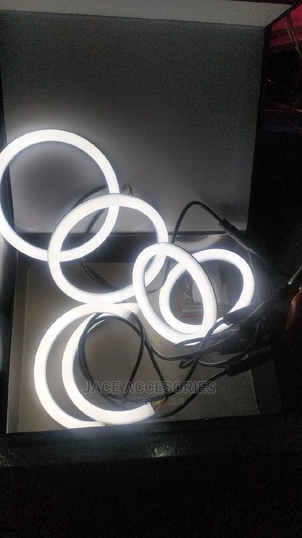 Mark X Rings