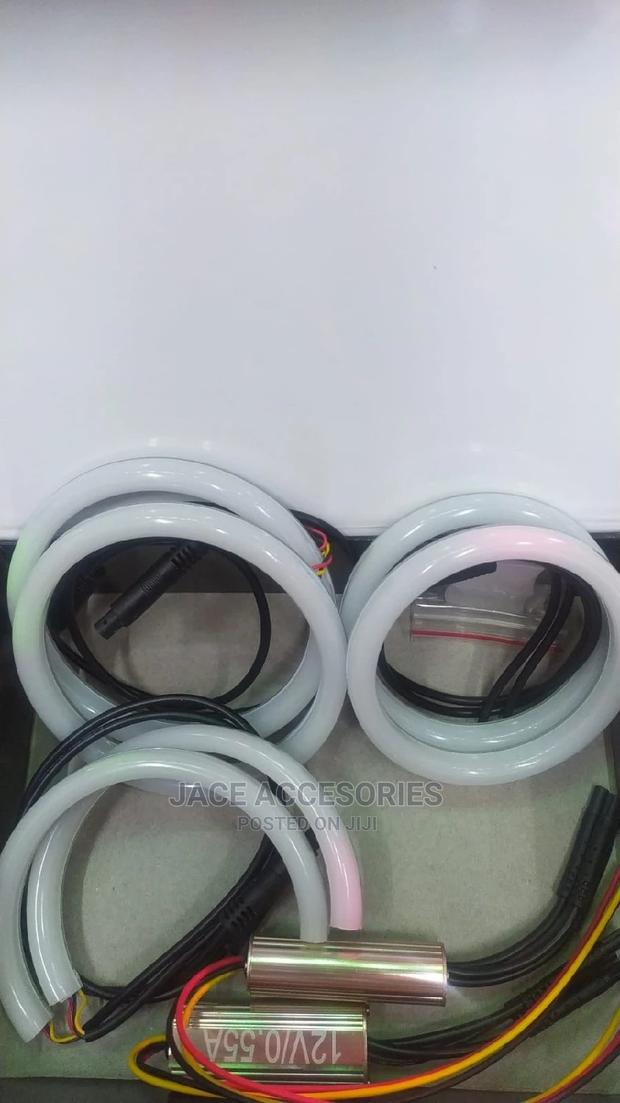 Mark X Rings - thumbnail 3