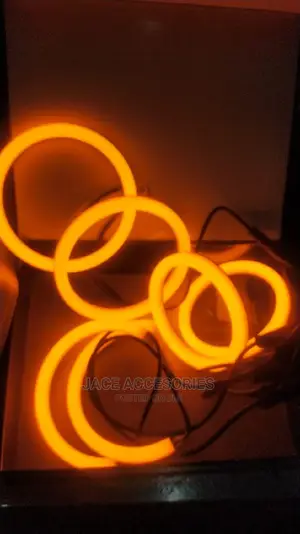 Mark X Rings