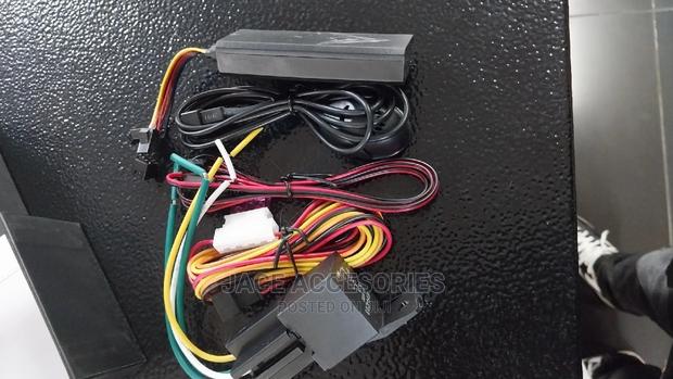 Car /Lorry/Tractor Tracker With Mic