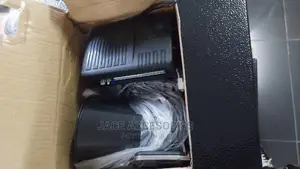 Eurotec Car Alarm System