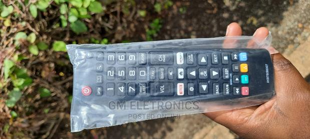 LG (AKB75095307) Replacement Remote. - thumbnail 2