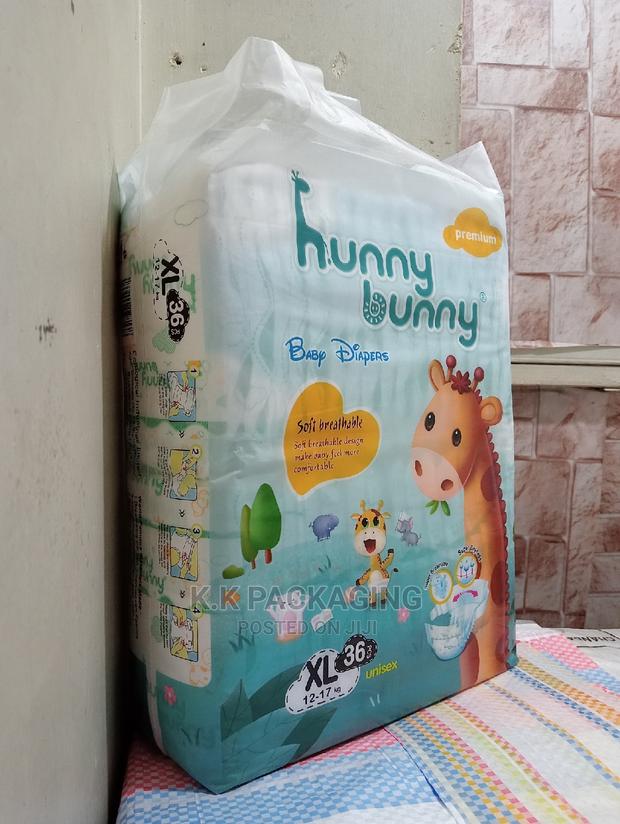 Size Xl Dipers - thumbnail 3