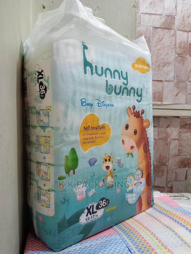 Size Xl Dipers - thumbnail 4