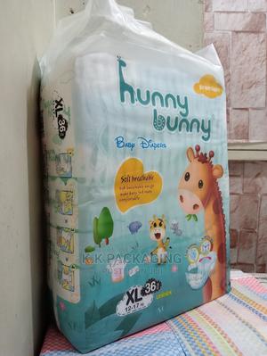 Size Xl Dipers - thumbnail 2