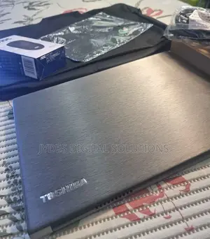 Laptop Toshiba Portege Z30 8GB Intel Core I5 SSD 128GB