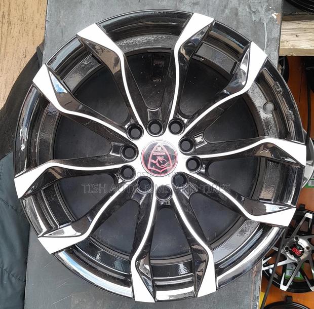 16 Inch Alloy Set Universal - main view