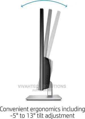 HP 32s Display Monitor, 31.5 Inches, IPS,FHD, 1 HDMI, 1 VGA,