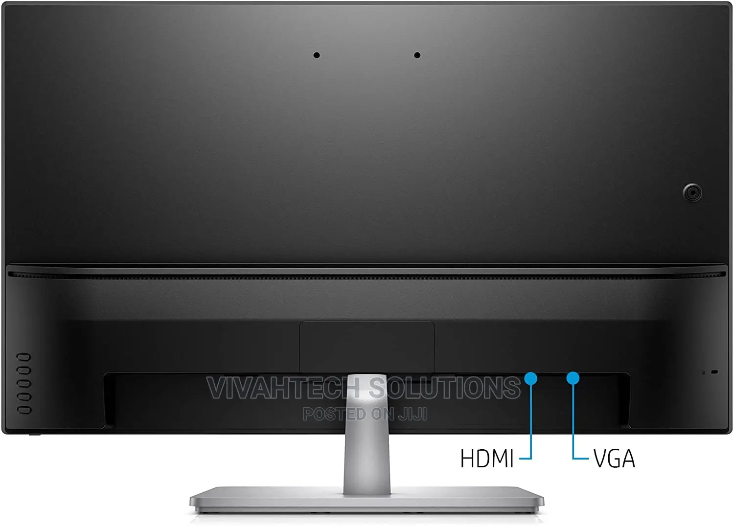 HP 32s Display Monitor, 31.5 Inches, IPS,FHD, 1 HDMI, 1 VGA,