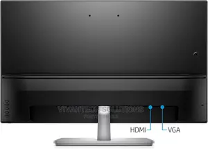 HP 32s Display Monitor, 31.5 Inches, IPS,FHD, 1 HDMI, 1 VGA,