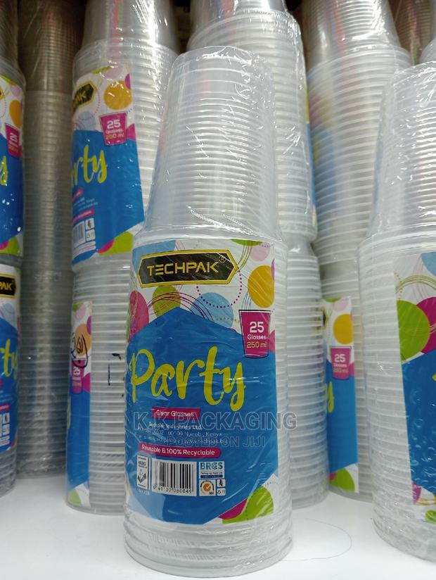 Shot Glasses - main view