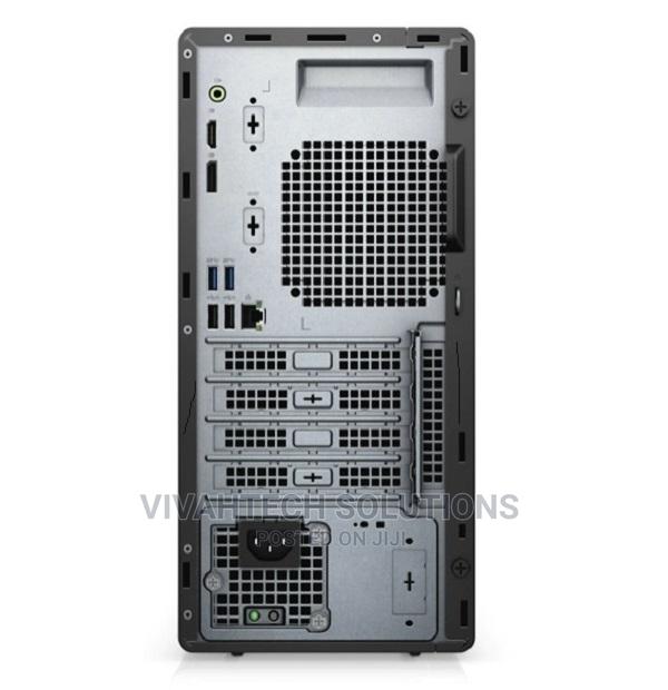 New Desktop Computer Dell OptiPlex 3080 4GB Intel Core I3 HDD 1T - thumbnail 3