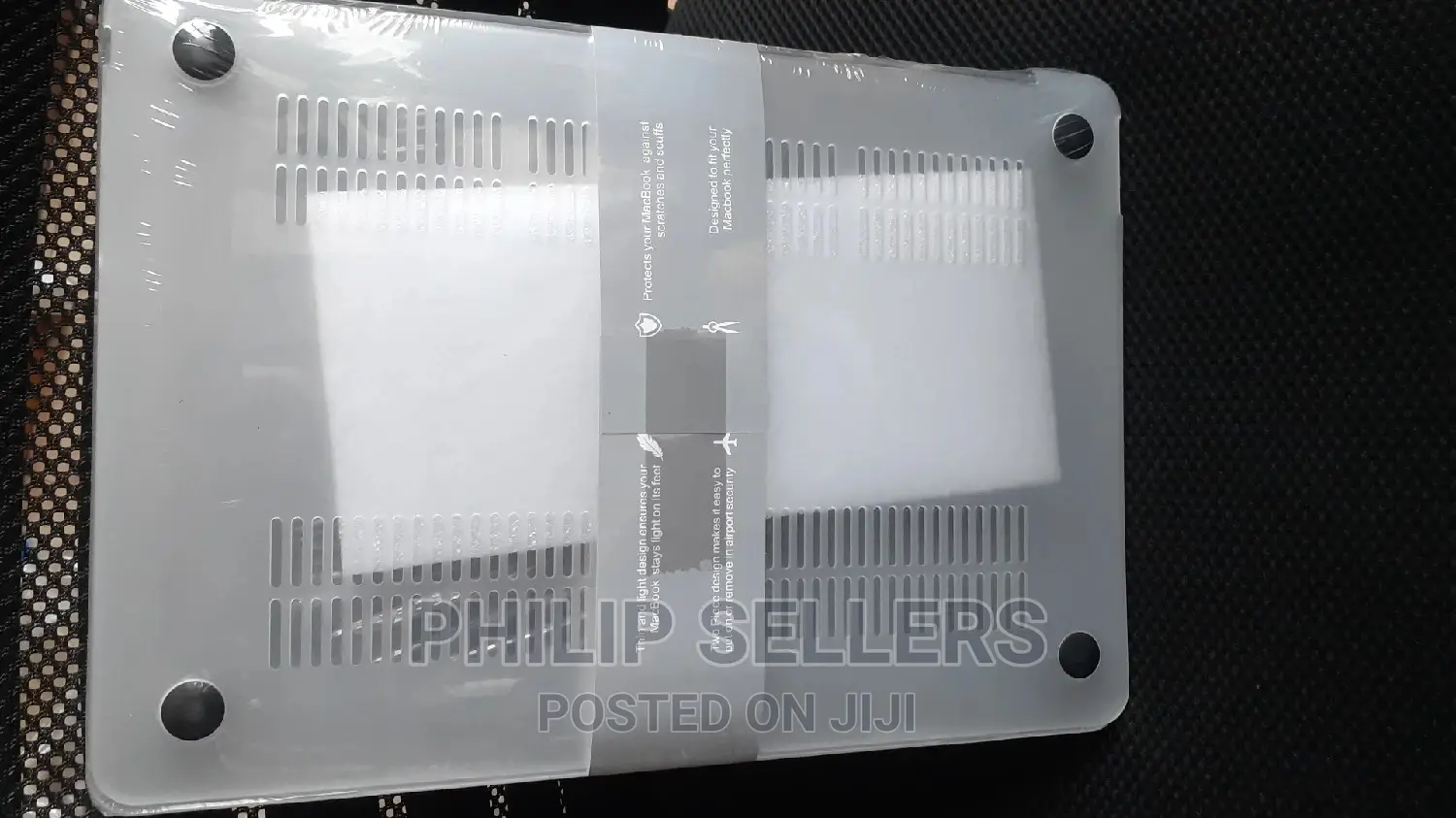 A1932 Macbook Cases Available