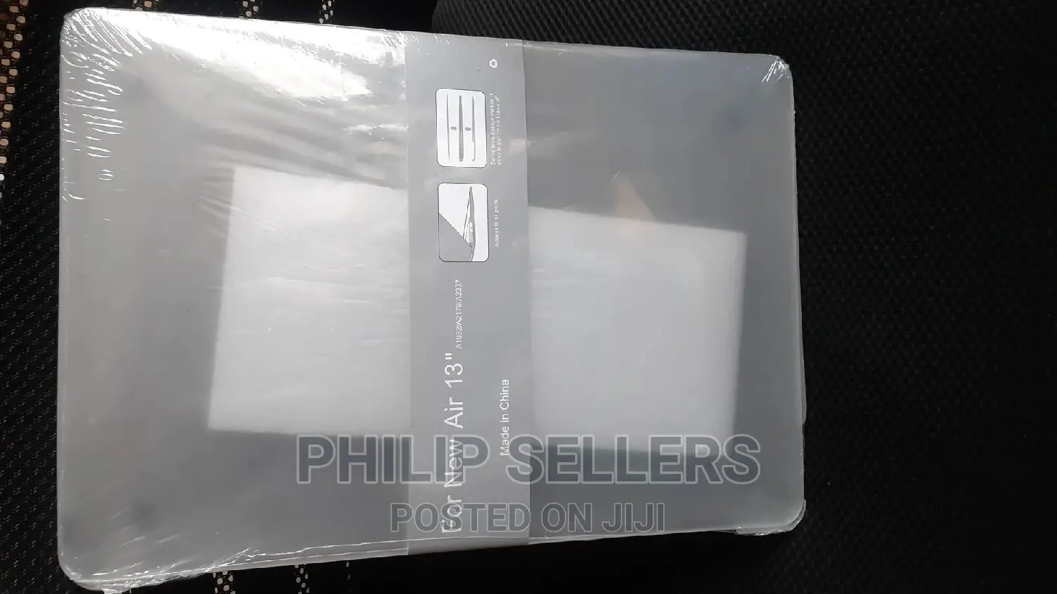 A1932 Macbook Cases Available
