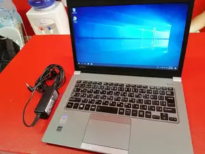 Laptop Toshiba Dynabook R634/M 8GB Intel Core I5 SSD 128GB