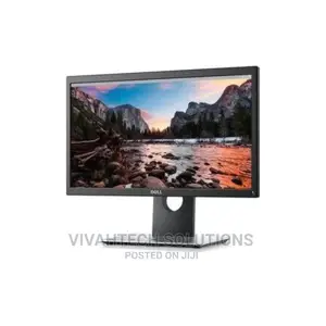 Dell D2020H 19.5 Inch (49.50 Cm) LED Backlit Monitor – D2020