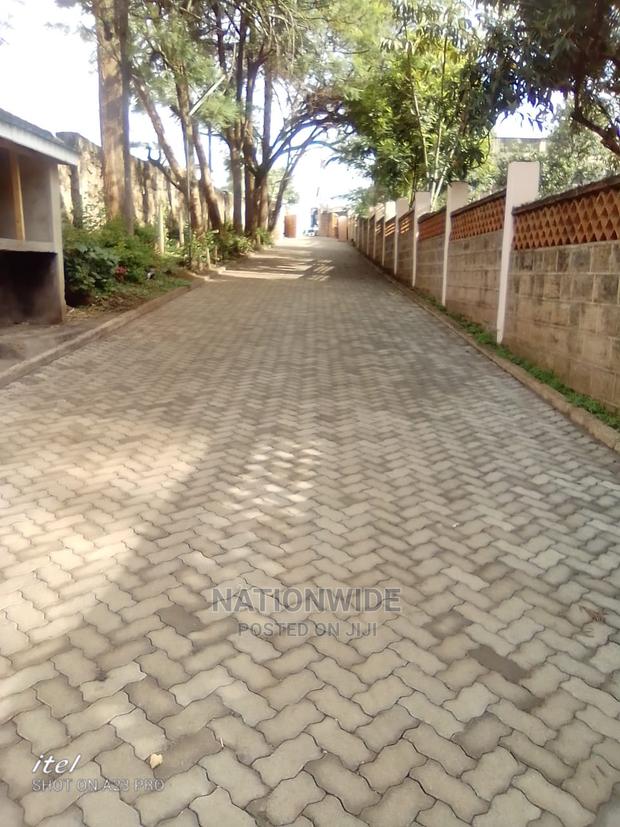 3bdrm Apartment in Hurlingham for Rent
